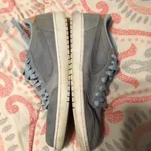 Nike Air Jordan Mens Shoes